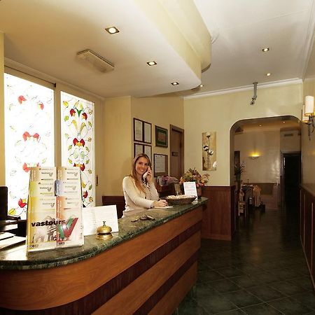 Hotel Argentina Rome Extérieur photo