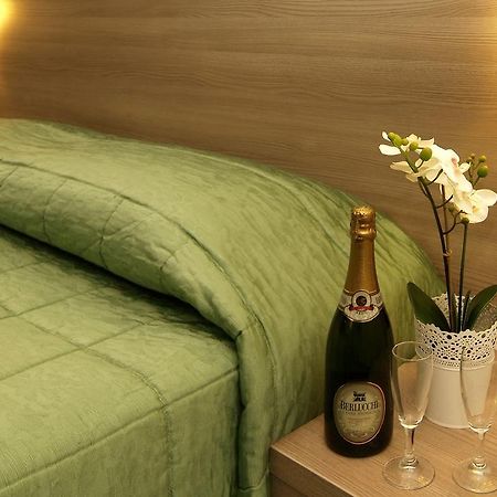 Hotel Argentina Rome Extérieur photo