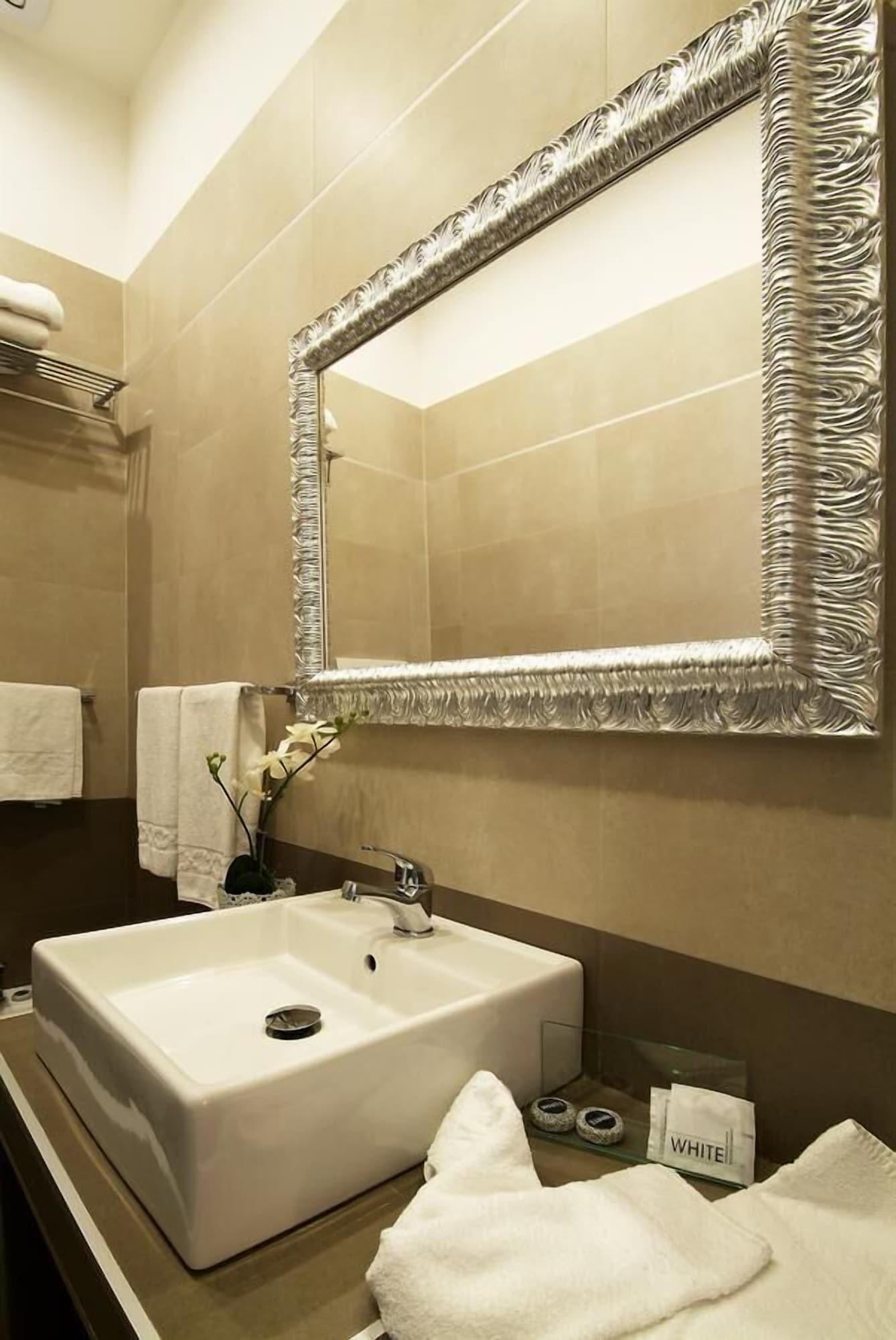 Hotel Argentina Rome Extérieur photo