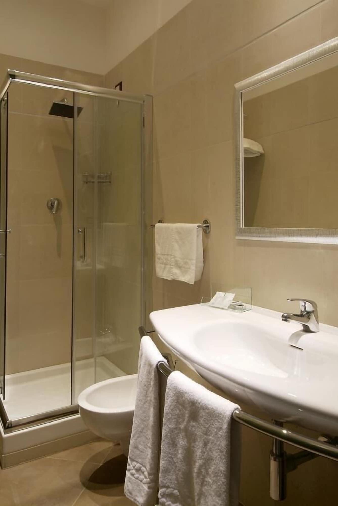 Hotel Argentina Rome Extérieur photo