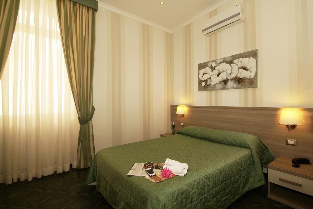 Hotel Argentina Rome Extérieur photo