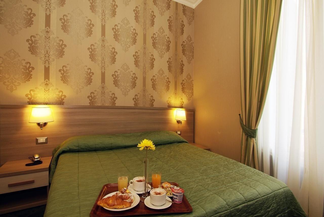 Hotel Argentina Rome Extérieur photo