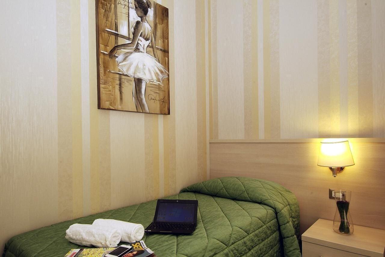 Hotel Argentina Rome Extérieur photo