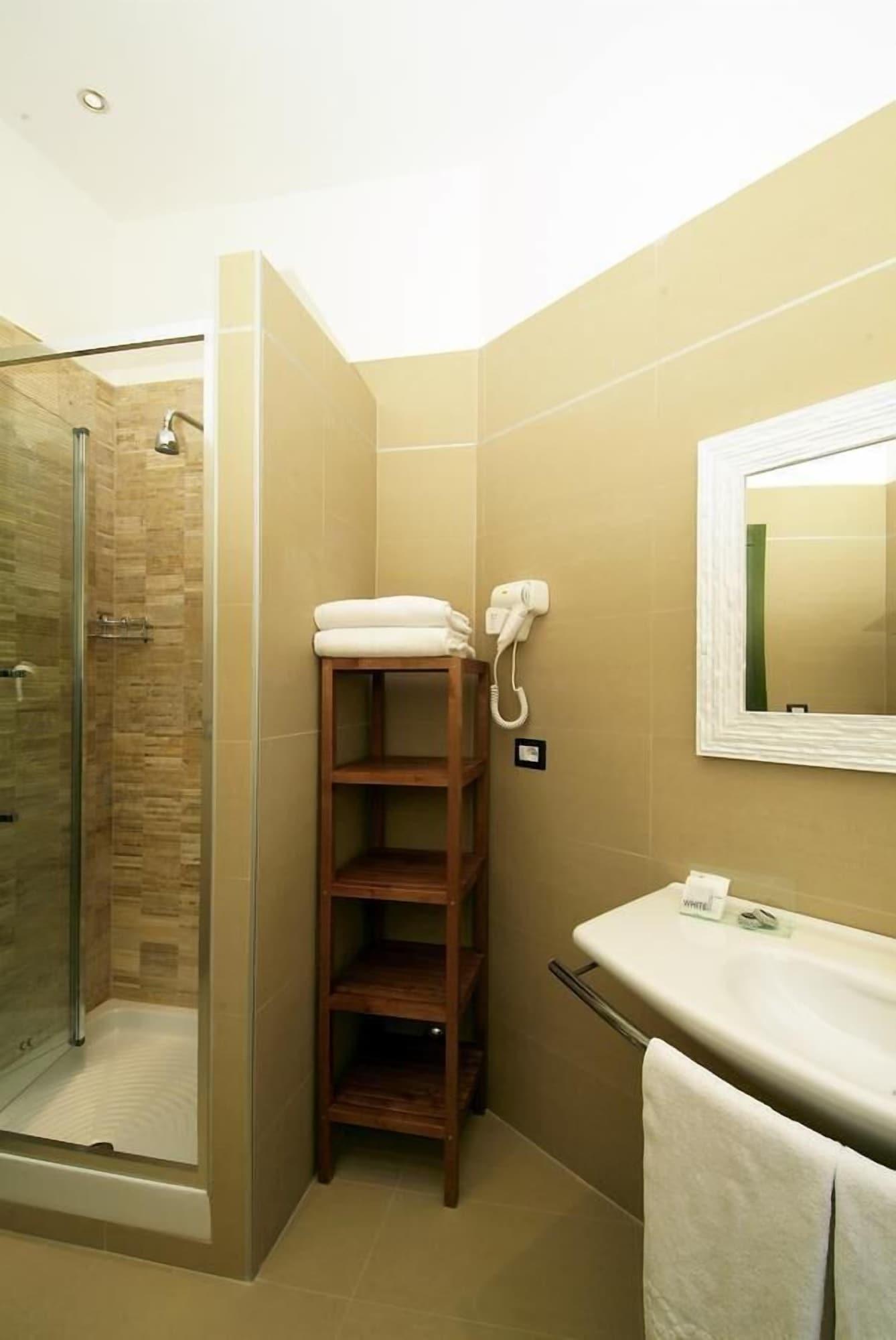Hotel Argentina Rome Extérieur photo