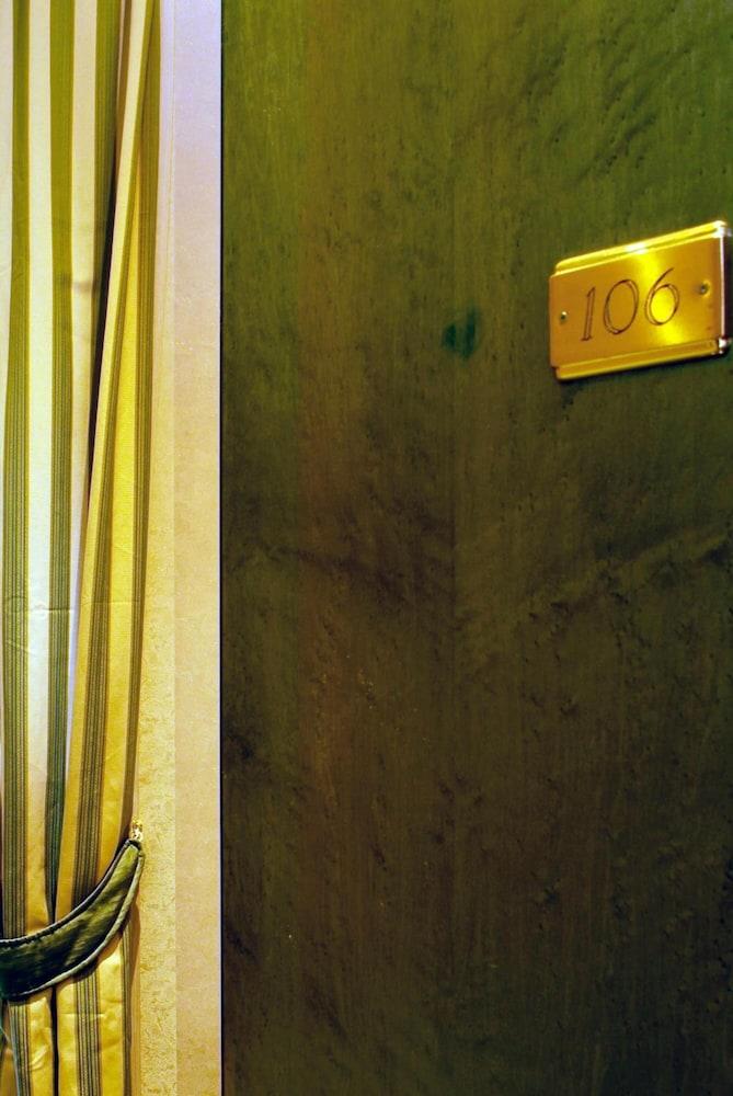 Hotel Argentina Rome Extérieur photo