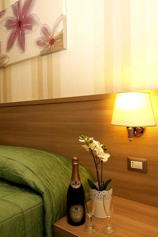 Hotel Argentina Rome Extérieur photo