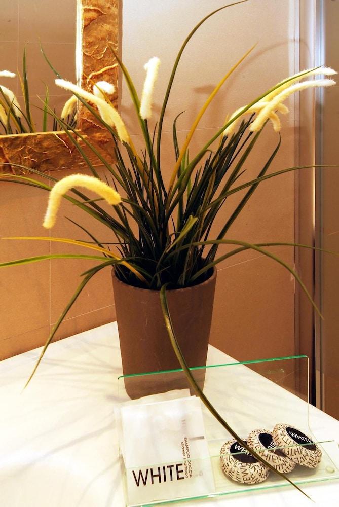 Hotel Argentina Rome Extérieur photo