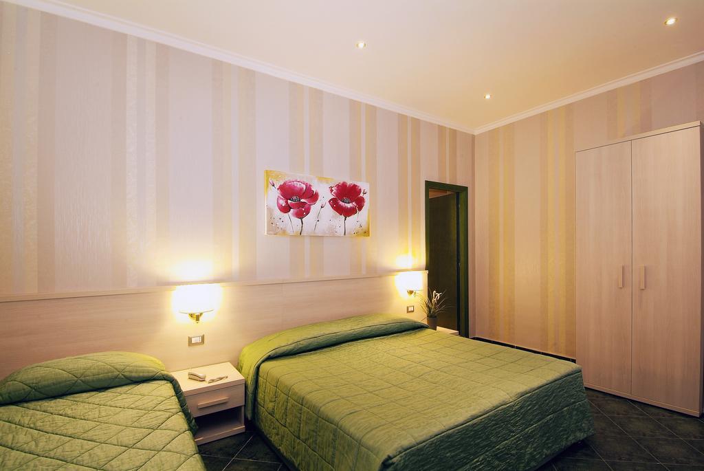 Hotel Argentina Rome Extérieur photo