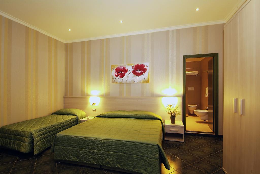 Hotel Argentina Rome Extérieur photo