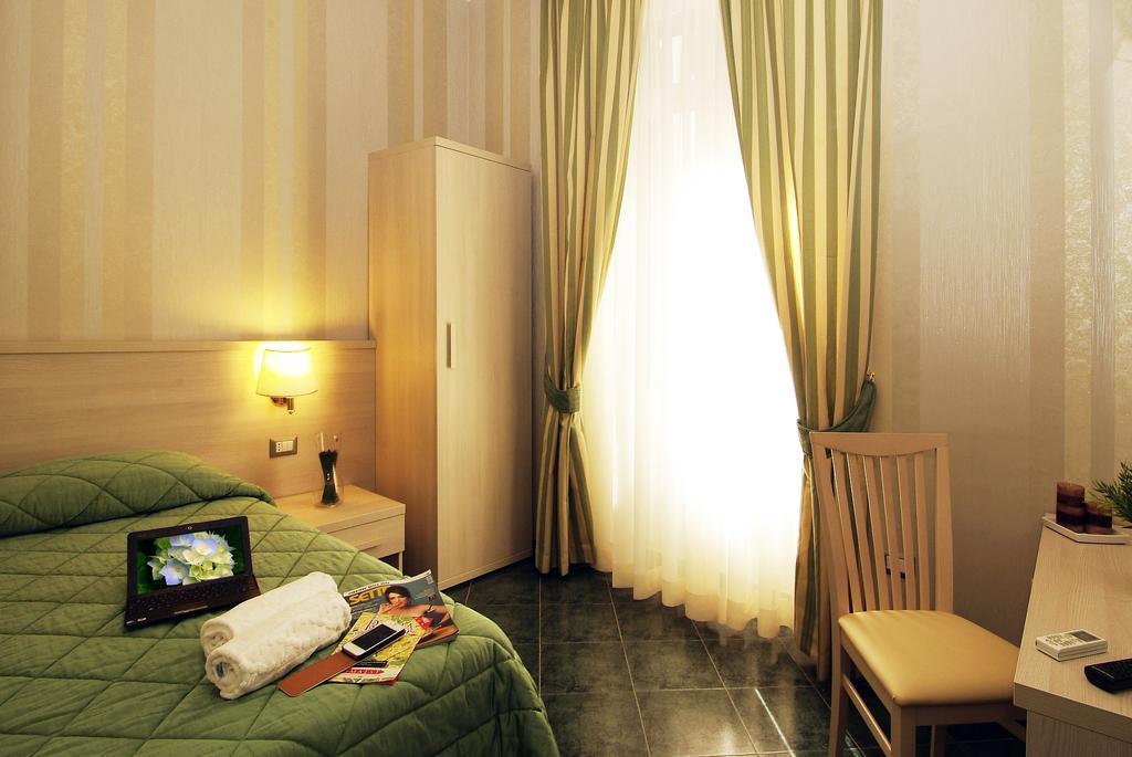 Hotel Argentina Rome Extérieur photo