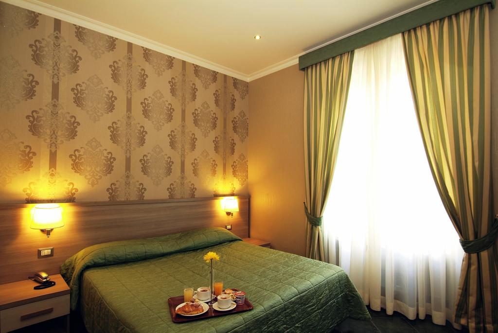 Hotel Argentina Rome Extérieur photo