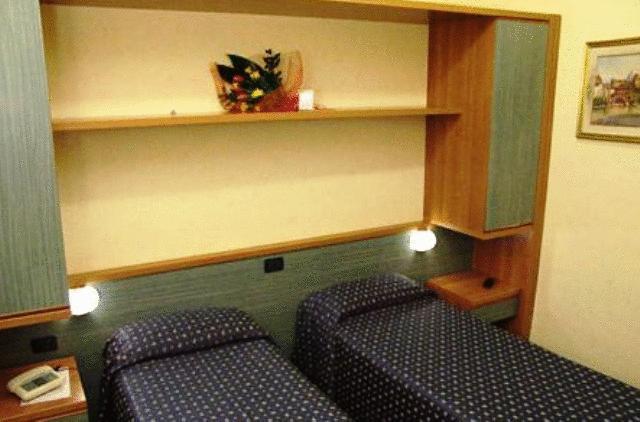 Hotel Argentina Rome Chambre photo