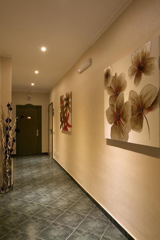 Hotel Argentina Rome Extérieur photo