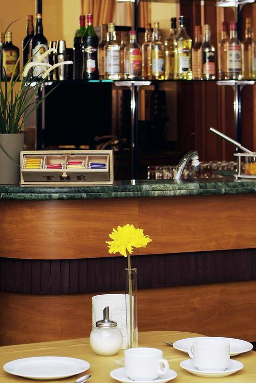 Hotel Argentina Rome Extérieur photo