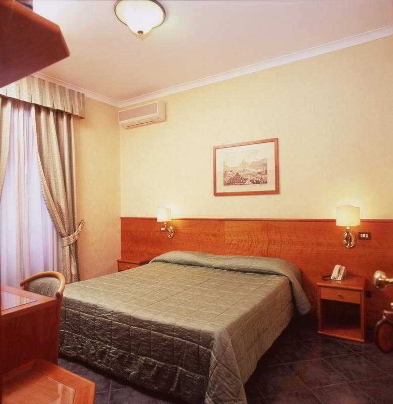 Hotel Argentina Rome Extérieur photo