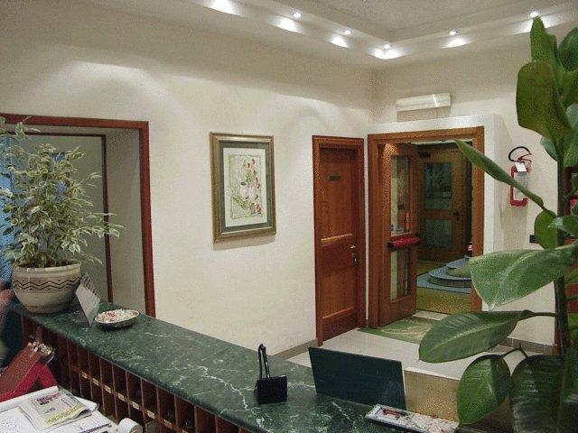 Hotel Argentina Rome Extérieur photo