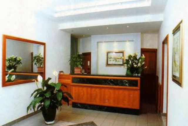Hotel Argentina Rome Extérieur photo