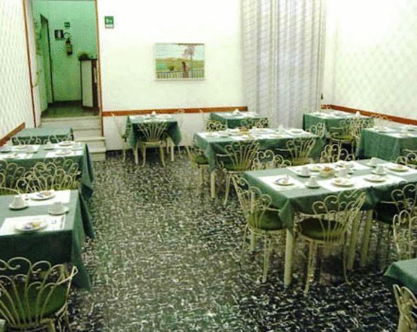 Hotel Argentina Rome Extérieur photo